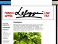 http://lefogyni.uw.hu ismertető oldala